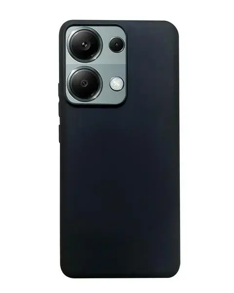 Beline Case Candy Redmi Note 13 Pro 4g Black