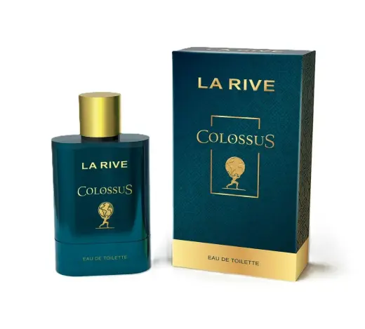 La Rive Colossus smaržas vīriešiem (EDT) 90 ml