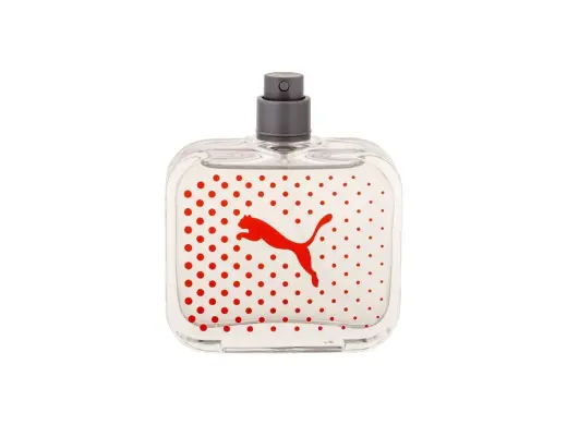Puma Time to Play Man Eau de Toilette 60 ml