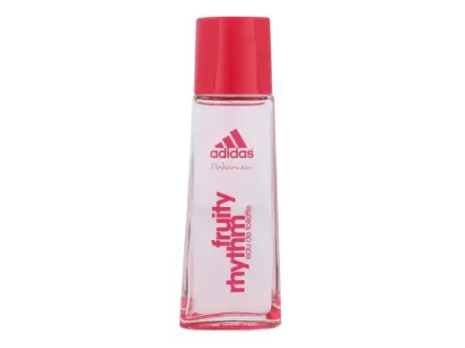 Adidas Fruity Rhythm For Women Eau de Toilette 50 ml
