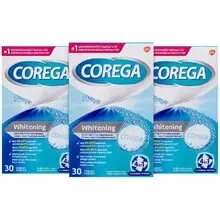 Tabs Whitening Trio