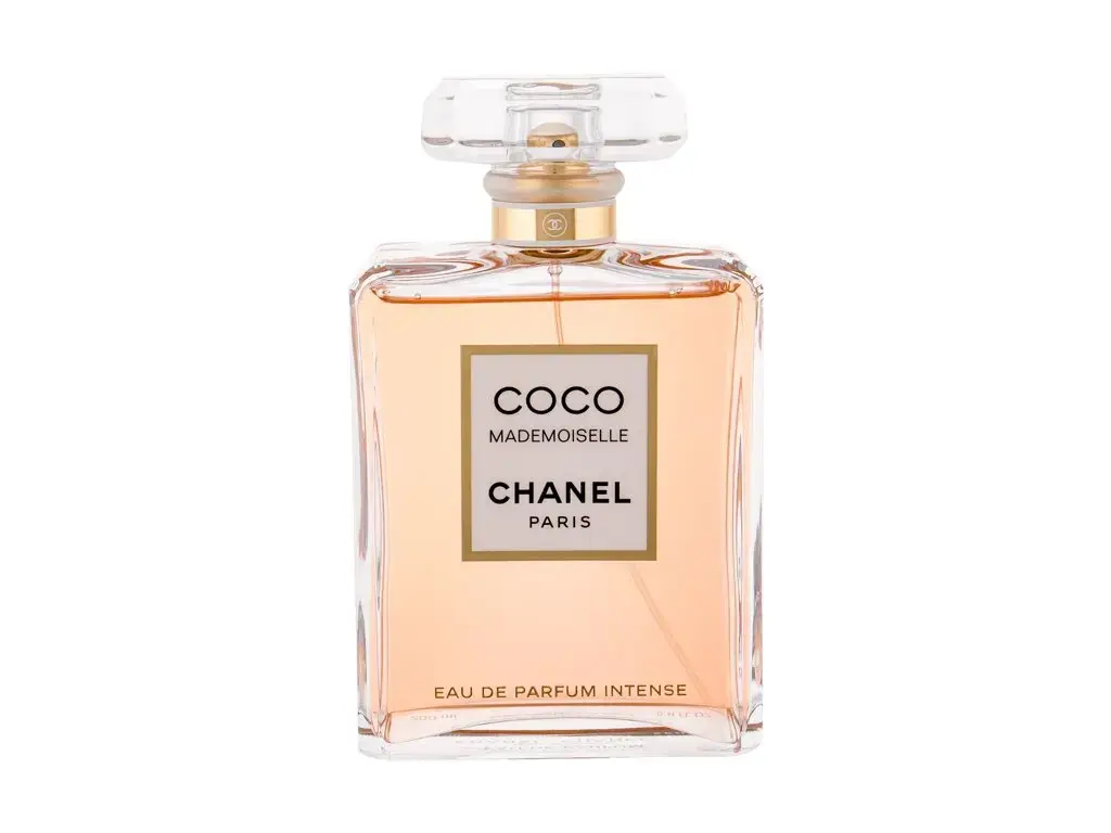 Chanel Coco Mademoiselle Intense Eau de Parfum 200 ml