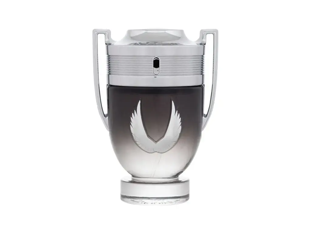 Paco Rabanne Invictus Platinum Eau de Parfum 50 ml