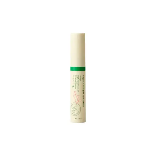 Axis-Y, Vegan Collagen, Anti-Wrinkle, Eye Serum, 10 ml