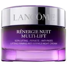 Lancome Renergie Nuit Multi-Lift Redefining Night Cream