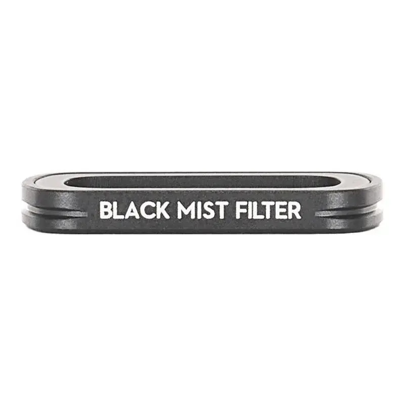 Black Mist Filter for DJI Osmo Pocket 3
