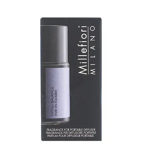Millefiori Moveo Living Balance Diffuser Refill 15 ml