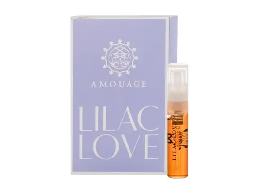 Amouage Lilac Love Eau de Parfum 2 ml