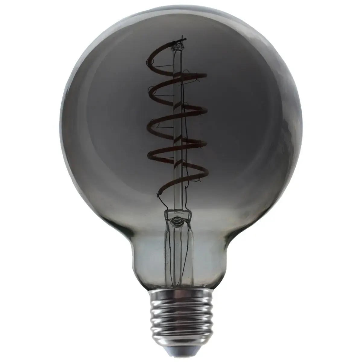LED Spuldze dekoratīva 4W 1800K E27 Besk