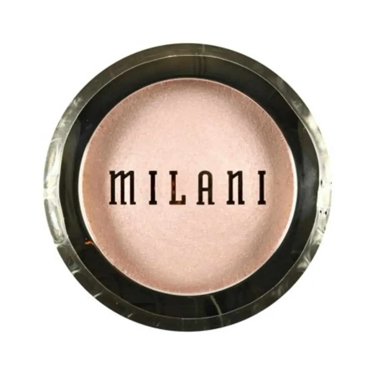 Milani , Baked Highlighter, Highlighter Powder, 110, Dolce Perla, 7 g