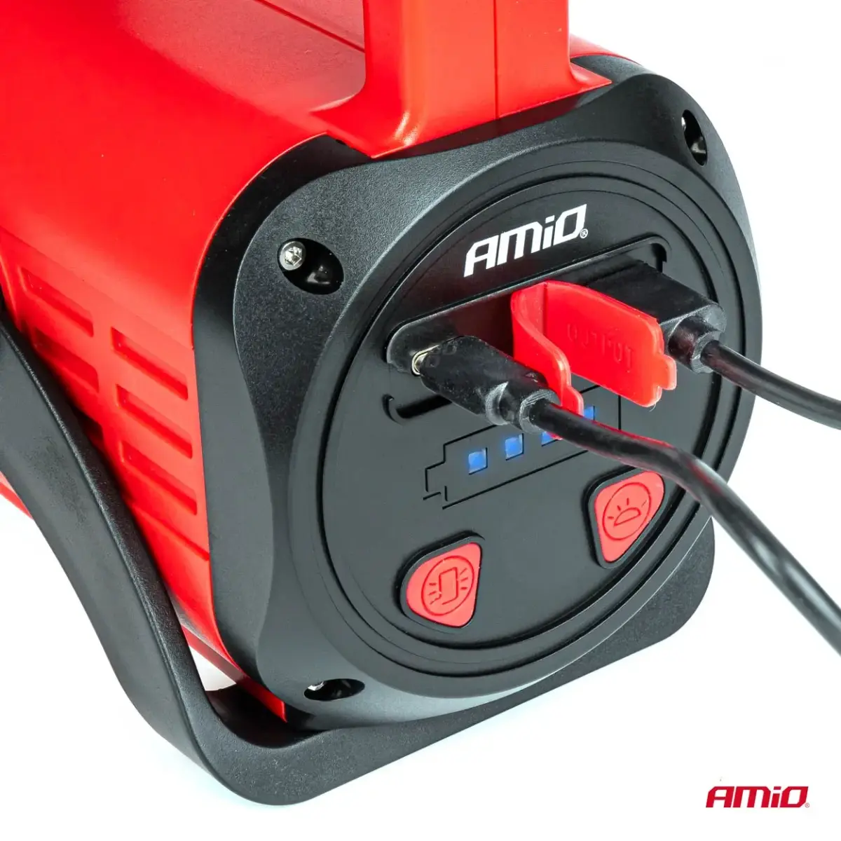 LED WORKING TORCH WT18