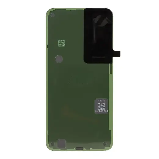 Samsung maciņš telefonam Samsung Galaxy A37 (A376) pelēks