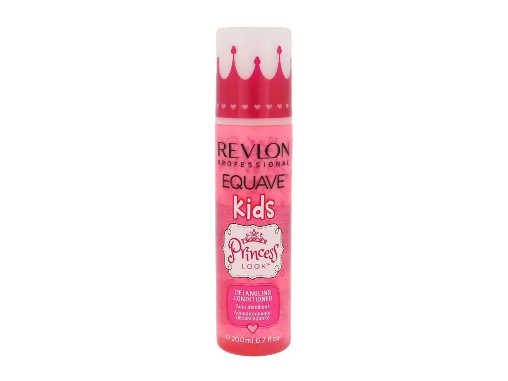 Revlon Professional Equave Kids Princess Look Conditioner 200 ml