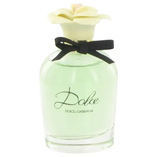 Dolce Perfume by Dolce & Gabbana 75 Ml EDP Spray (Tester) for Women