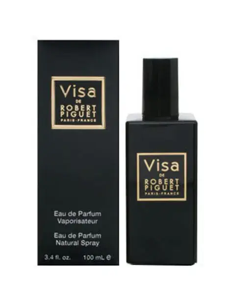 Robert Piguet Visa Eau de Parfum 100 ml