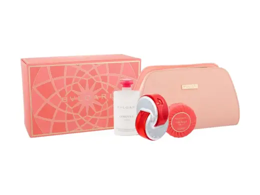 Bvlgari Omnia Coral Eau de Toilette 65 ml