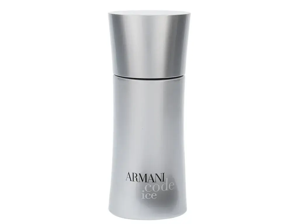Giorgio Armani Code Ice Eau de Toilette 50 ml
