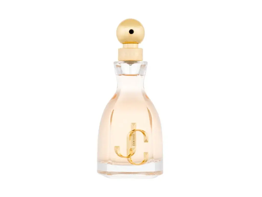 Jimmy Choo I Want Choo Eau de Parfum 60 ml