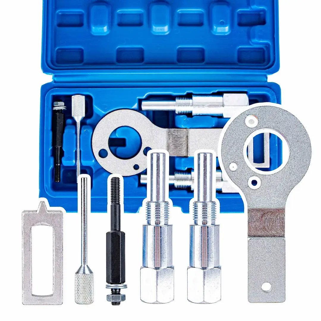 Diesel Engine Setting & Locking Tool Kit - OPEL 1.9 CDTI
