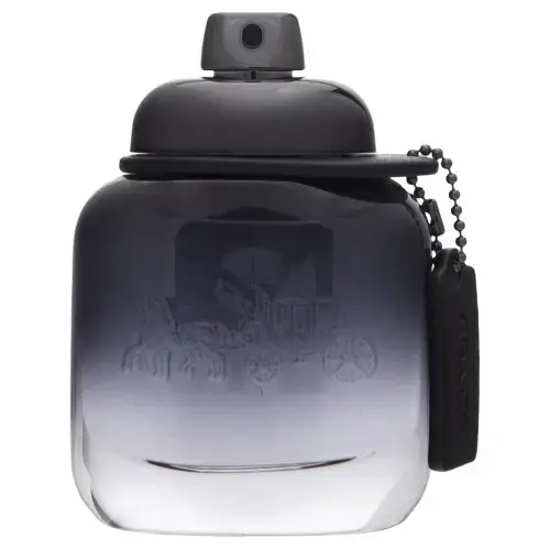 Coach Coach for Men Eau de Toilette for men 40 ml