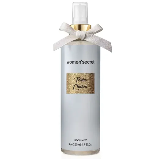 Women'Secret Pure Charm BOR W 250 Ml