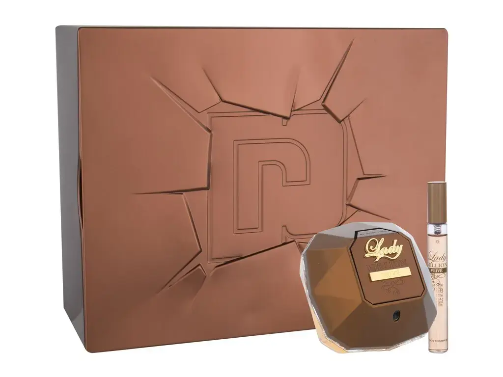 Paco Rabanne Lady Million Prive Eau de Parfum 80 ml