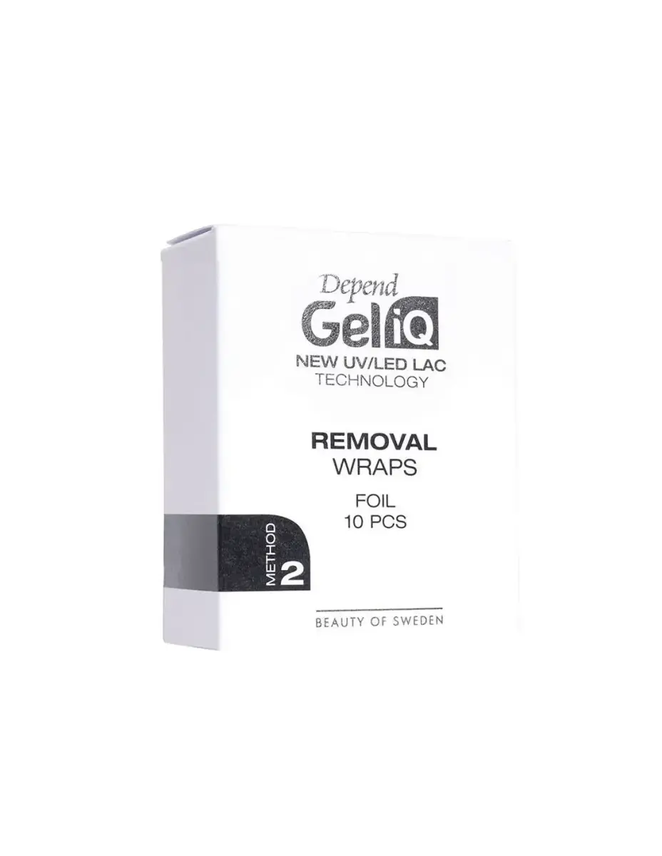 Beter Depend Gel IQ 10 Bandage