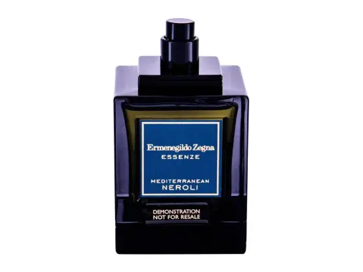 Ermenegildo Zegna Essenza Mediterranean Neroli Eau de Parfum 100 ml