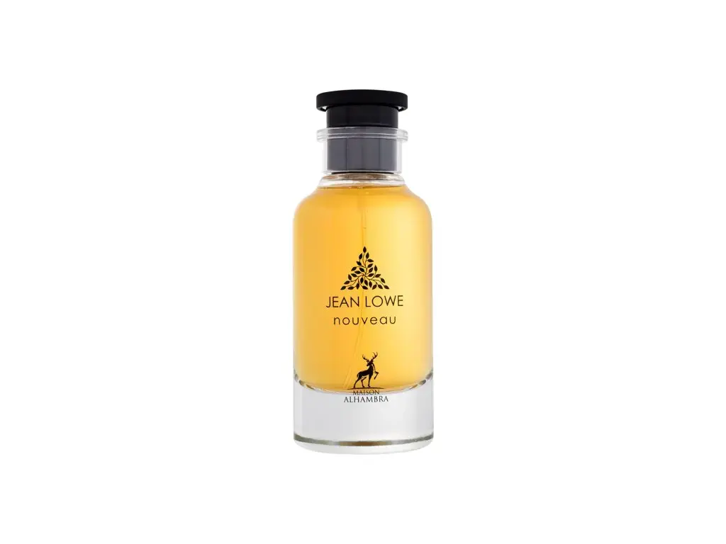 Maison Alhambra Jean Lowe Fraiche (Nouveau) Eau de Parfum 100 ml