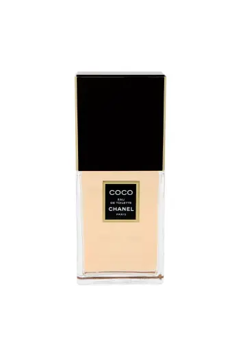 Tester Chanel Coco Edt 100ml