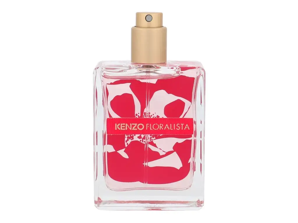 KENZO Floralista Eau de Toilette 50 ml
