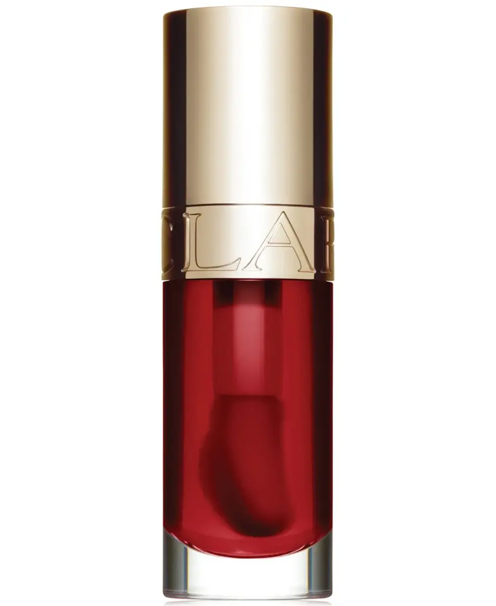 Clarins Lip Comfort Oil 03 Cherry 7ml