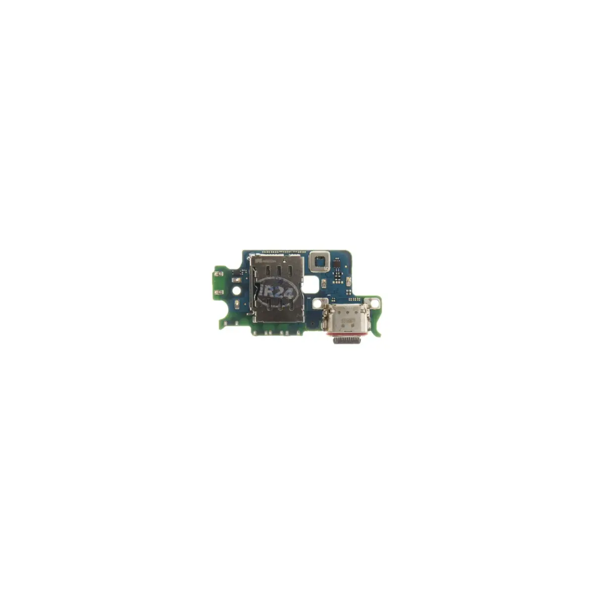 Samsung S911B Galaxy S23 Board with Charging Connector