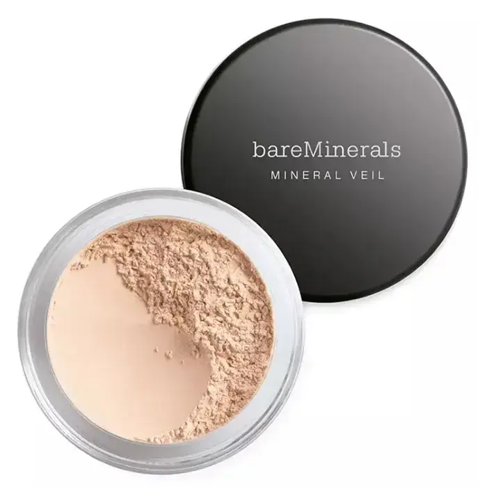Bareminerals Mineral Veil Finishing Face Powder