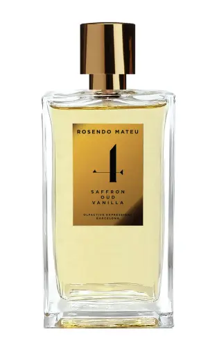 Rosendo Mateu, Olfactive Expressions Barcelona No. 4, Eau De Parfum, Unisex, 100 ml *Tester