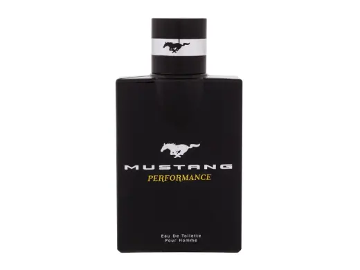Ford Mustang Performance Eau de Toilette 100 ml