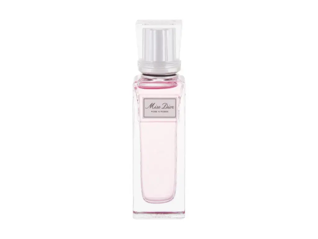 Dior Miss Dior Rose N'Roses Rollerball Eau de Toilette 20 ml