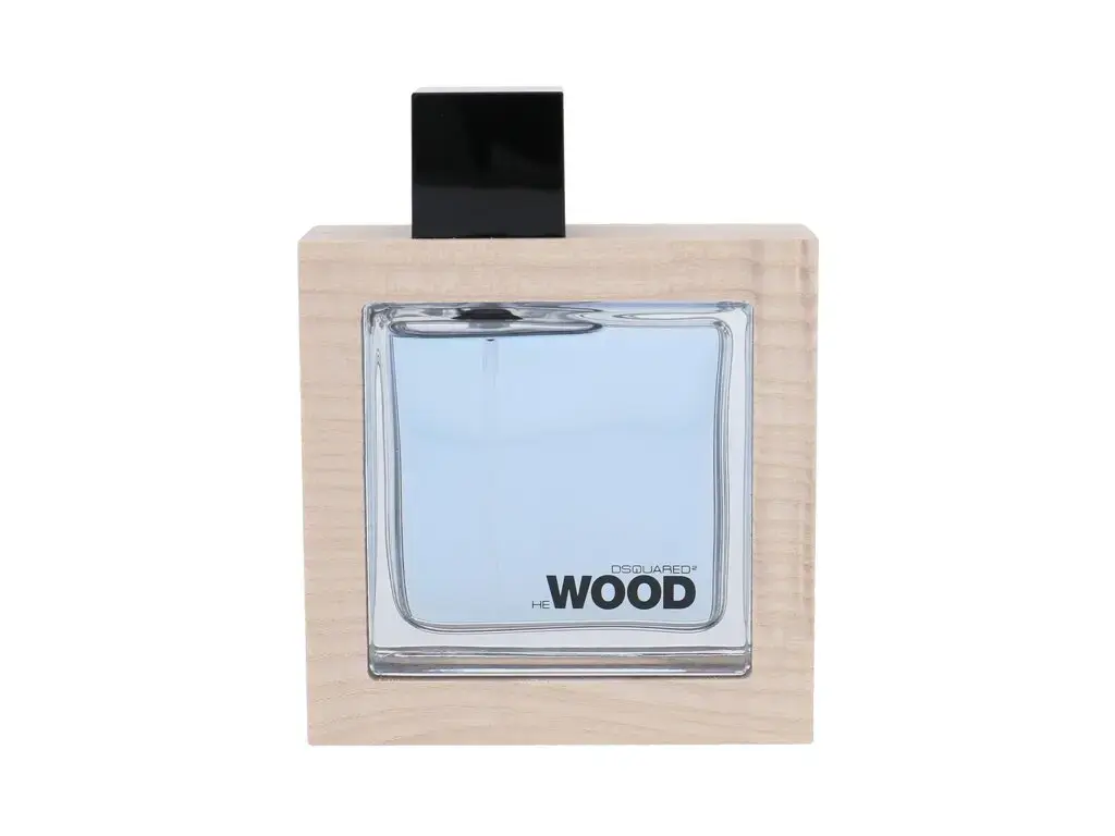 Dsquared2 He Wood Ocean Wet Wood Eau de Toilette 50 ml