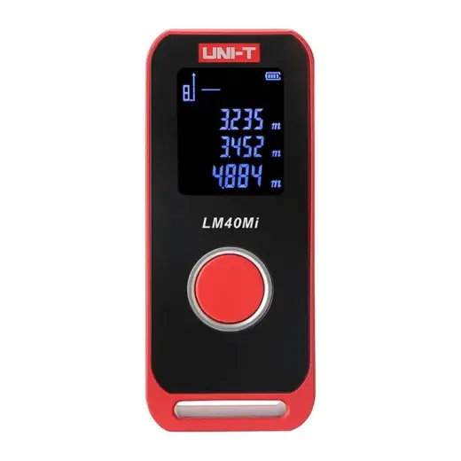 Uni-T LM40Mi Laser Distance Meter