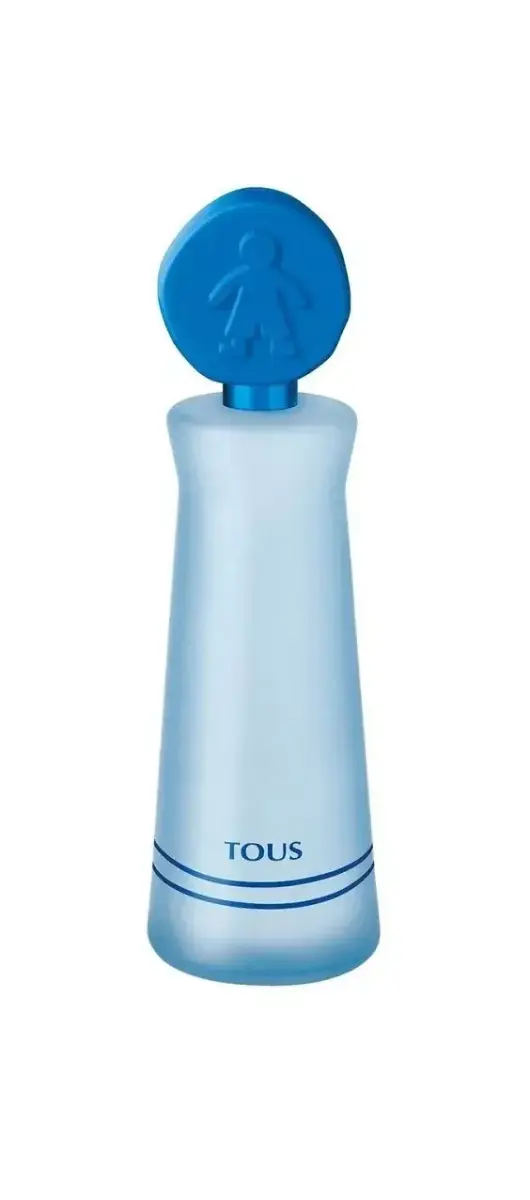 Tester Tous Kids Boy Edt 100ml