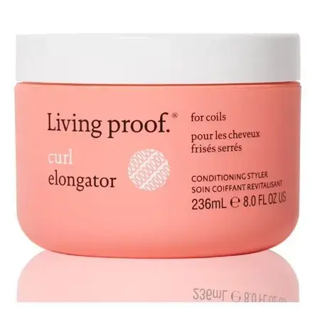 Living Proof Curl Elongator 240ml