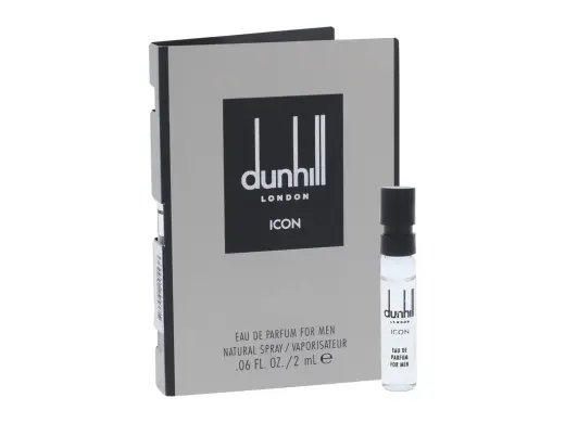 Dunhill Icon Eau de Parfum 2 ml
