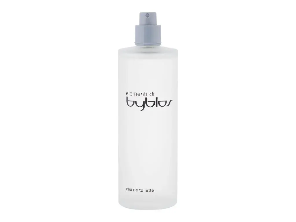Byblos Ghiaccio Eau de Toilette 120 ml