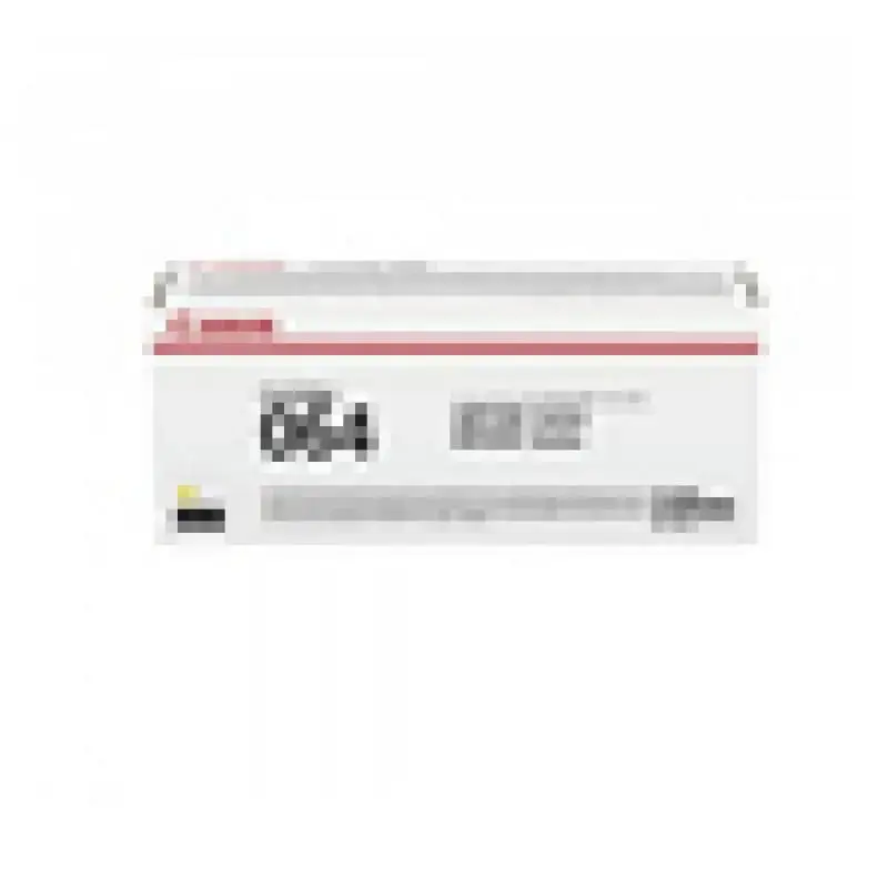 Canon 064 Gelb original Tonerpatrone (4931C001)