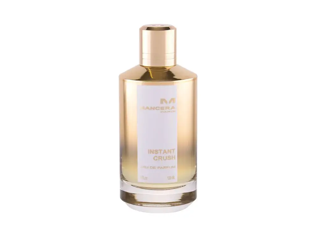 MANCERA Collection L'Or Instant Crush Eau de Parfum 120 ml