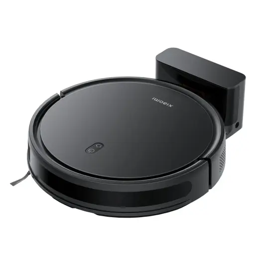 Xiaomi  Robot Vacuum  E10C  Wet&Dry  2600 mAh  Dust capacity 0.4 L  3500 Pa  Black