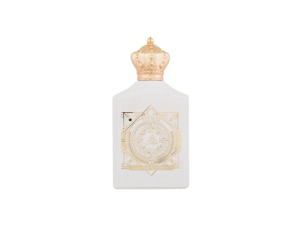 House Of Perfumes Glorious Oud Musk Eau de Parfum 100 ml