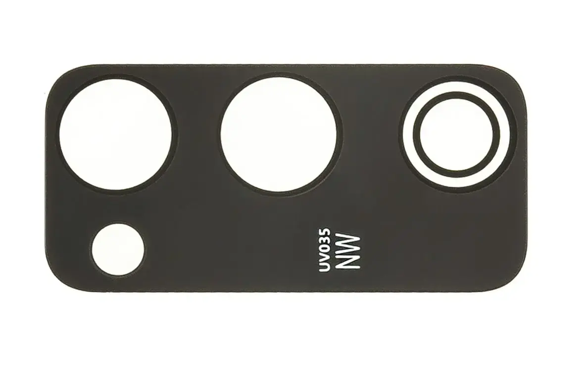 Samsung G780F Galaxy S20 FE Camera Glass