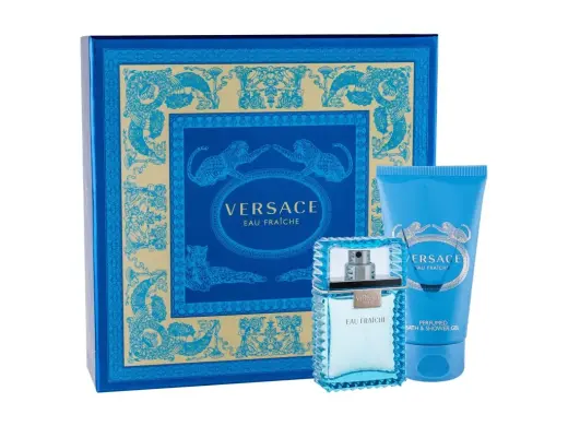 Versace Man Eau Fraiche Eau de Toilette 30 ml