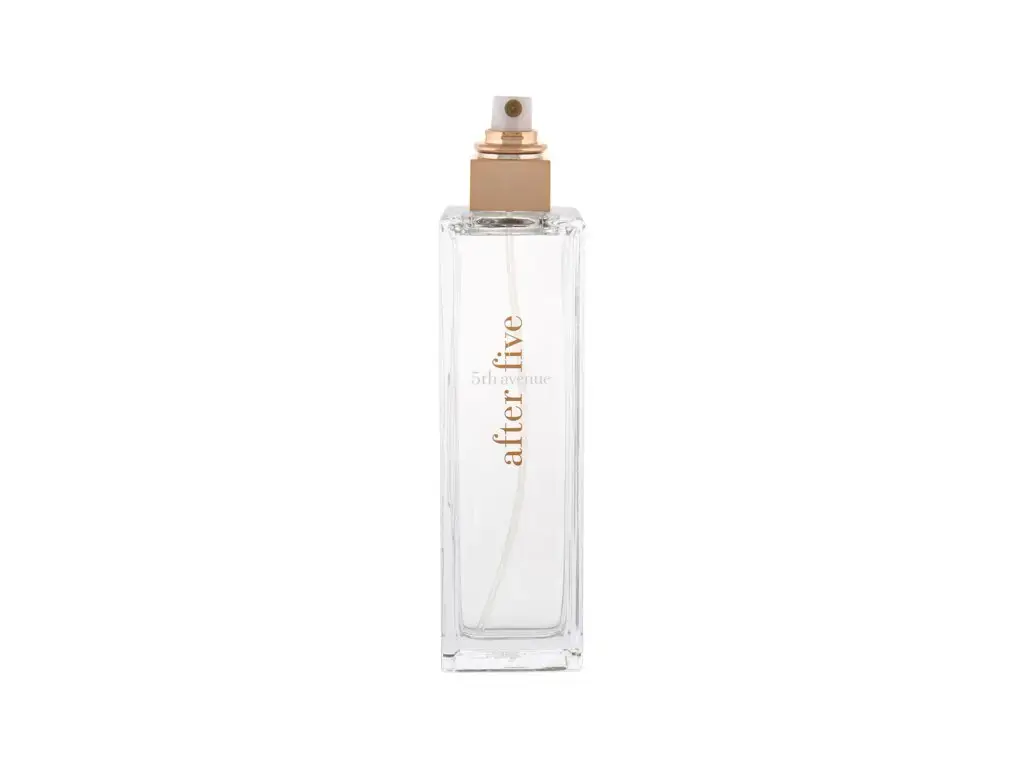 Elizabeth Arden 5th Avenue After Five Eau de Parfum 75 ml